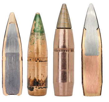 M855 ja M855A1 kuulid.jpg