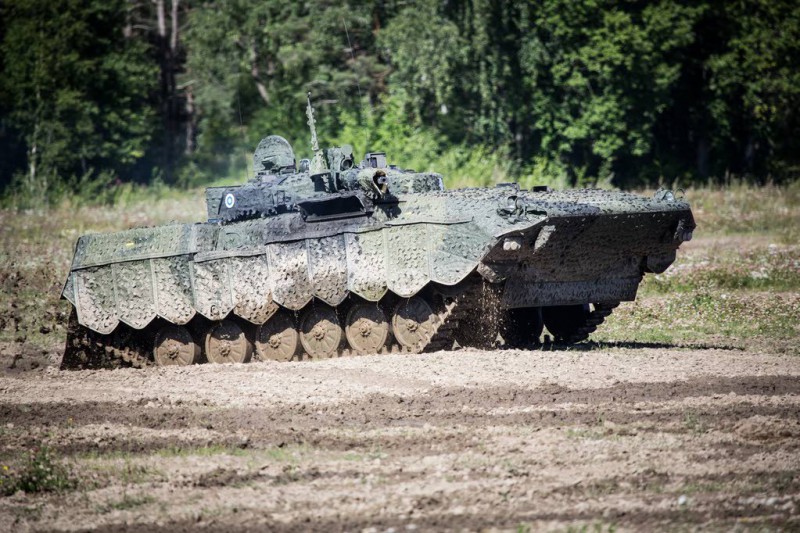 Soome KJ BMP 2 moderniseeritud Iltalehti 050815.jpg