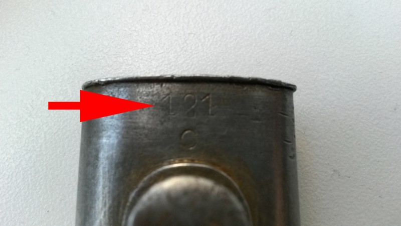 &quot;121 c&quot;
