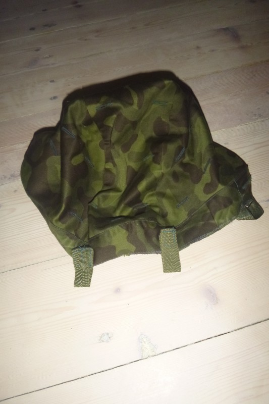 Kiivrikate