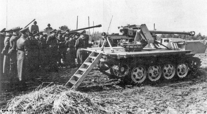 Adu koos sõpradega uut kääru vaatamas