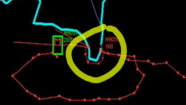 Russian MoD has undeniable proof that SU-24 did not violate Turkish airspace.jpg
