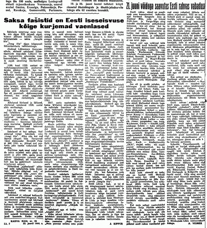 Rahva Hääl 23. juuni 1944.png