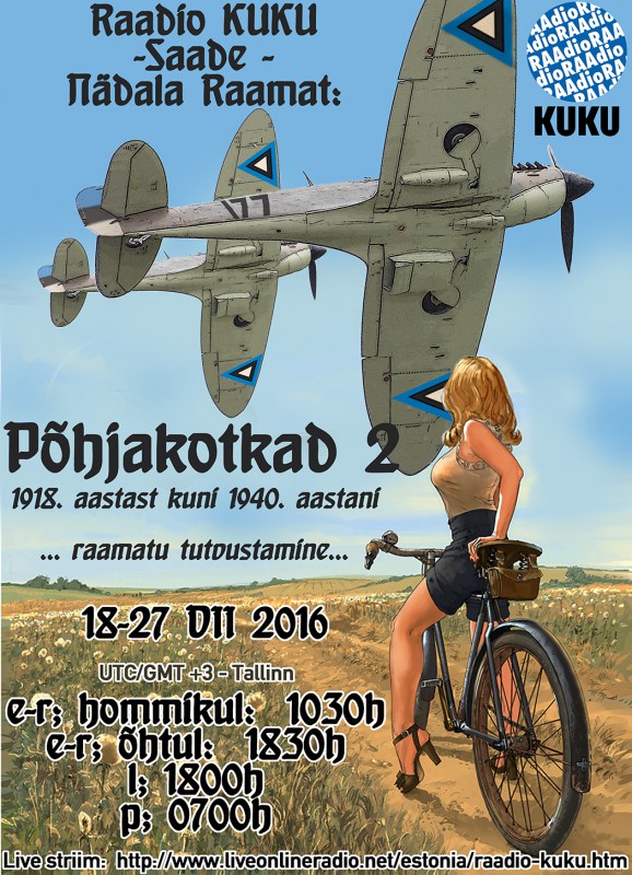 ARVO PK2  PLAKAT raadio KUKU  4 MilNet 20160629.jpg