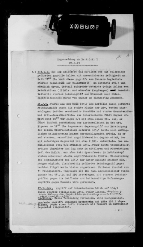 Tagesmeldung XXXX Pz Korps 20.7.1943 1.jpg
