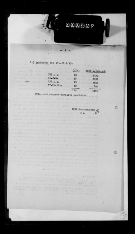 Tagesmeldung XXXX Pz Korps 20.7.1943 2.jpg