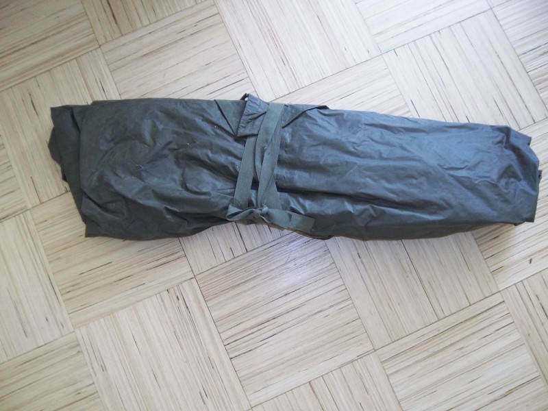 Telkmantel