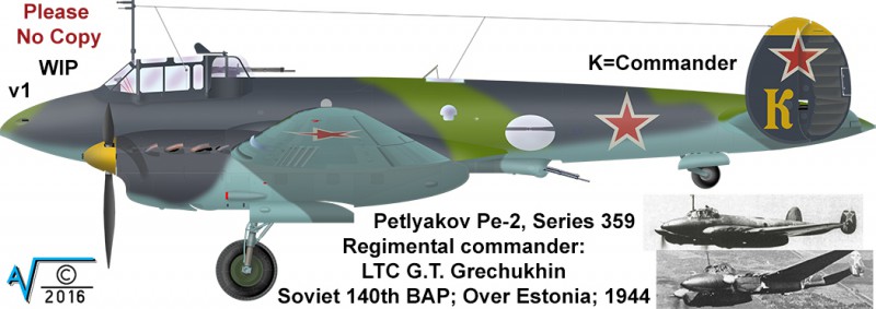 Petlyakov Pe 2 359 140 BAP Estonia 1944 letter K  MilNet (1050px).jpg