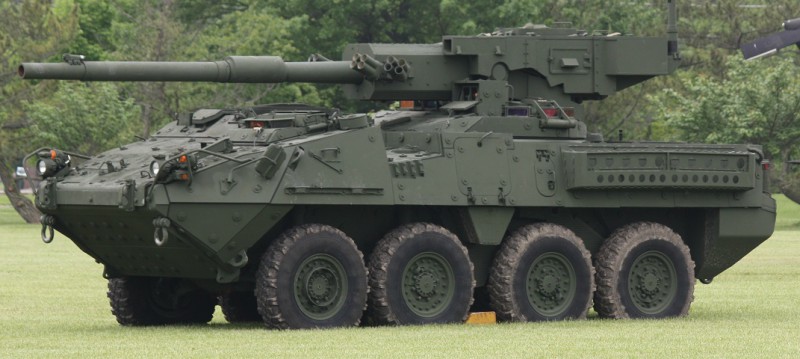 Stryker MGS oscillating turret.jpg