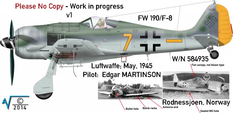 FW190F8 E MARTINSON Norway April 1945 Kz yellow 7+- v1 MilNet (1050px).jpg