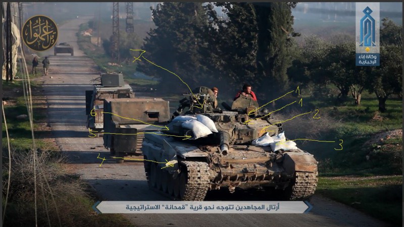 Al Nusra T-90.jpg