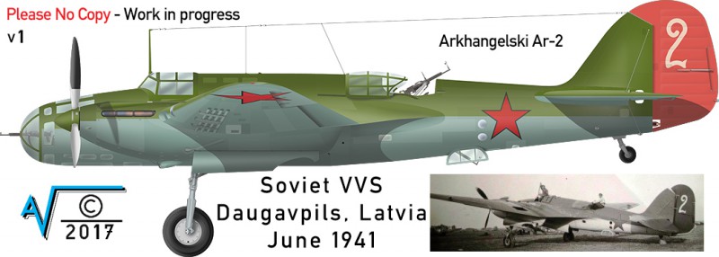 VVS Arkhangelski Ar-2 Daugavpils Latvia 1941 TacNr 2 v1 MilNet (1050px).jpg