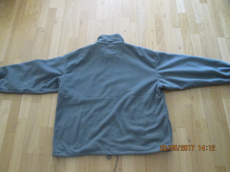 Tru spec liner x Large õld 72, käis 55 (1).JPG