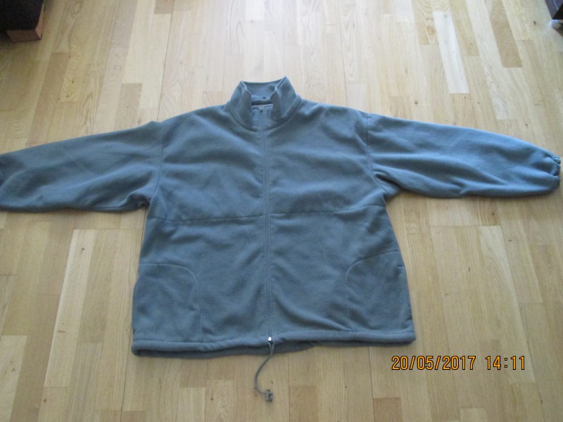 Tru spec liner x Large õld 72, käis 55 (2).JPG