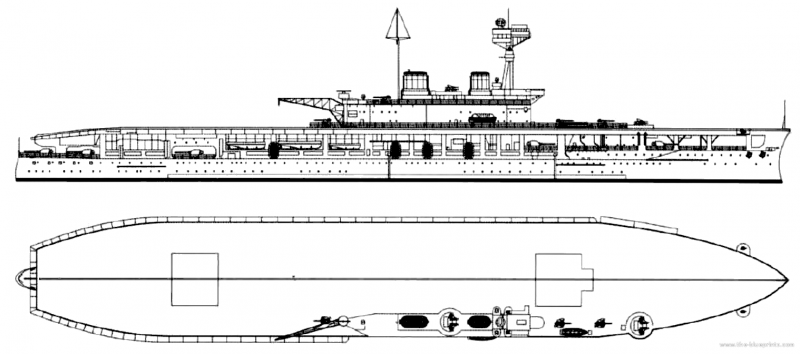 HMS Eagle