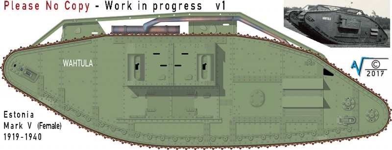 EW Mark V female 2x Lewis MGs WAHTULA v1 MilNet (10i50px).jpg