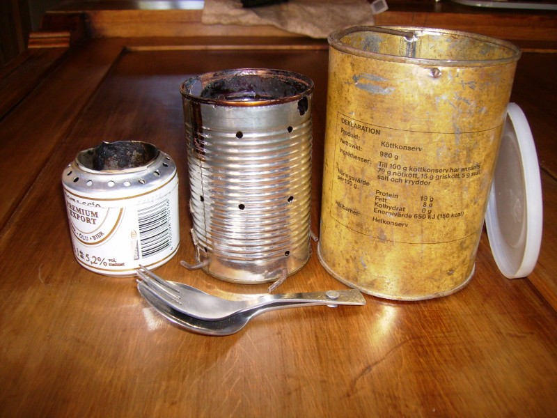 Vaese mehe trangia versioon 1.0