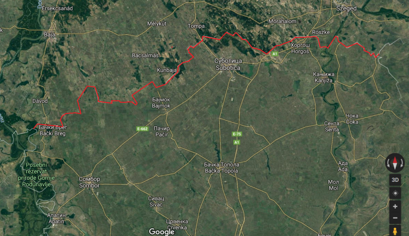 Ungari_Serbia piir.png