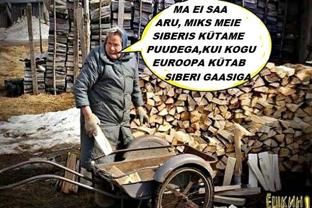 Vene gaas