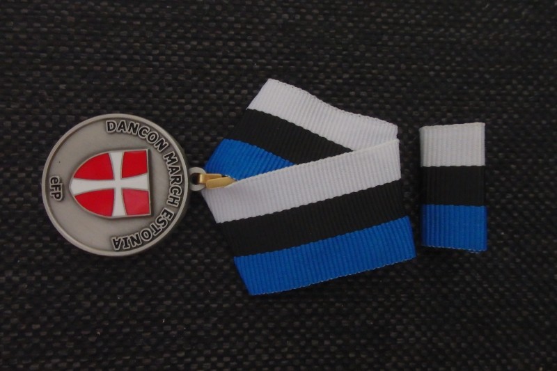 Medal eest