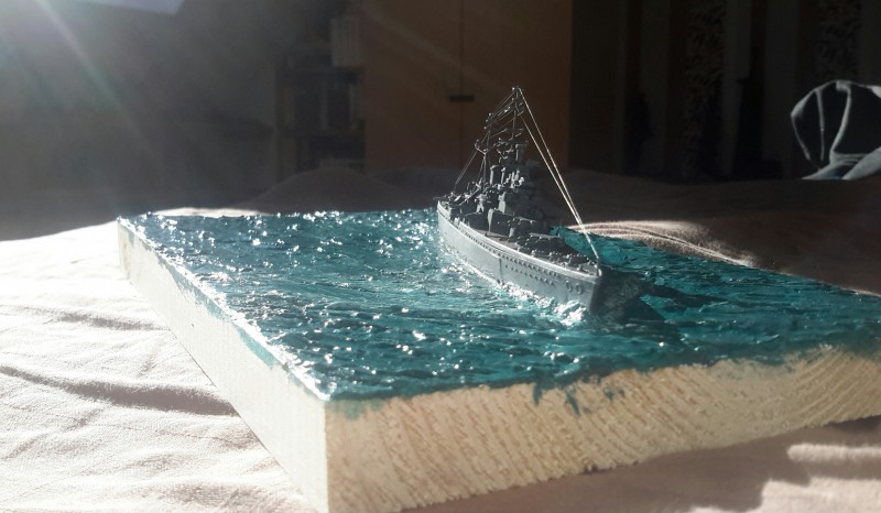 See sai ühe päevaga kokku pandud