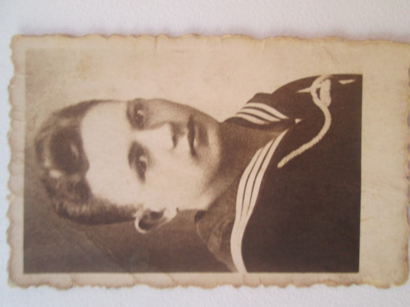 Richard Friedrich Wiikmann. 1915-1993. eestitatult Heido Viik