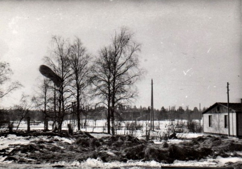 kiviõli 1943