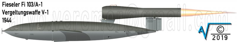 V1 Fieseler Fi 103A1 1944 v1 w exh MilNet (1050px).jpg