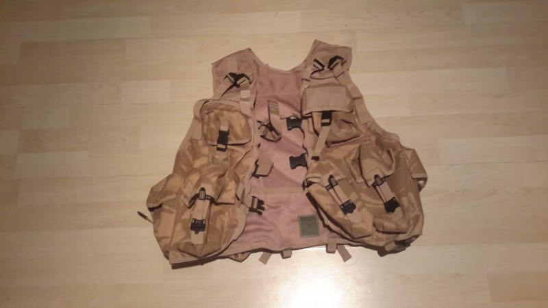 Vest