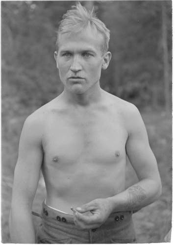 Estonian volunteer teikari stalingrad.jpg