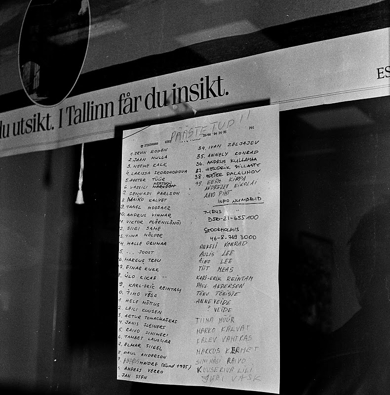 28.september 1994 Estline B-terminalis foto 1 © Küllike Rooväli.jpg