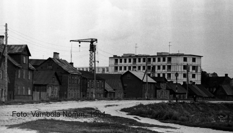 Pärmivabrik 1964.jpg