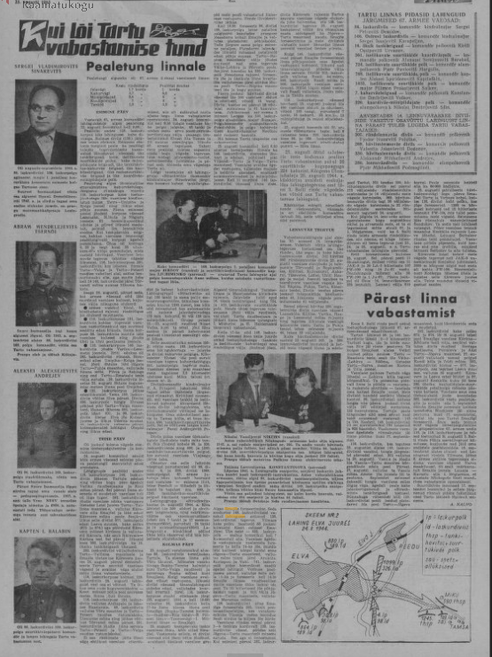 Tartu vabastamine Edasi  05.1965.png