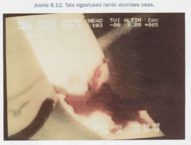 JAIC-i aruandest