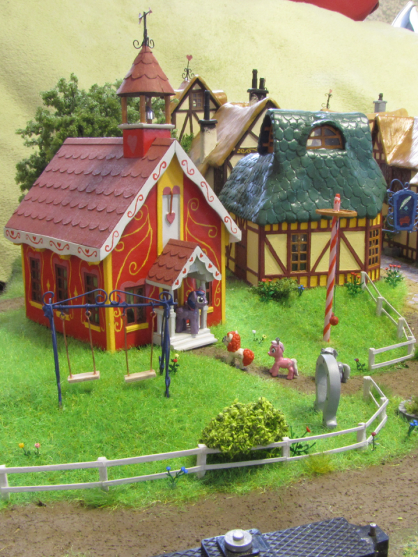 Varssade hariduskirik