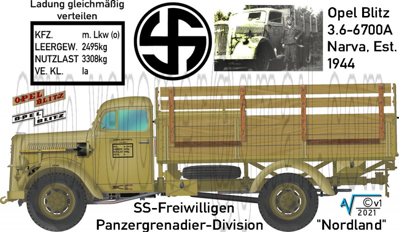 Opel Blitz 2x4 SS Nordland Narva 1944 v1 (1050px).jpg