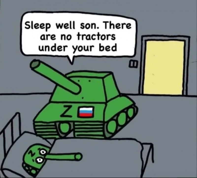 Tractor under bed.jpg