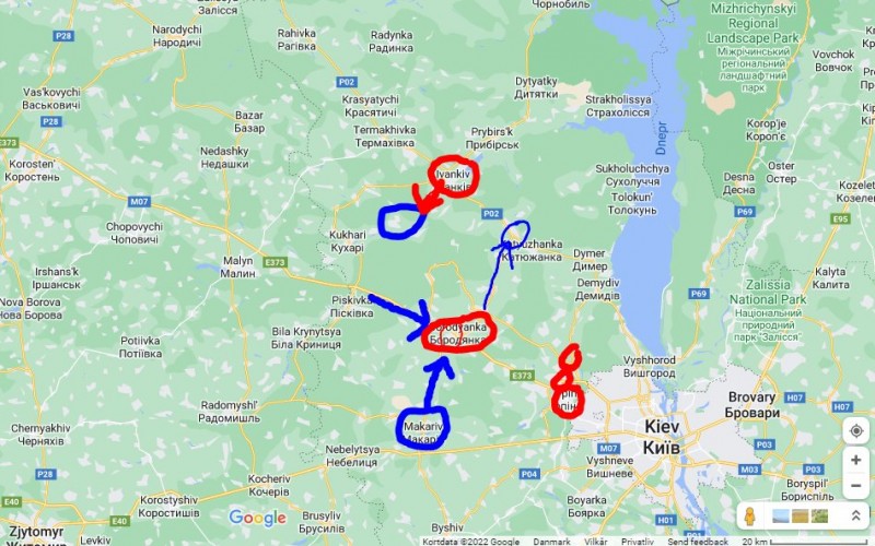 Siin rootsi keelne arutlus 25 % konvoi kotti võtmise võimalusest. https://twitter.com/HvemErJohnGalt/status/1506905146252529665