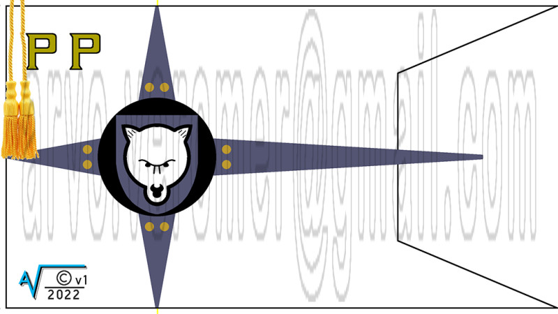 Finnish PohjanPojat 1919 flag v1 (1050px).jpg