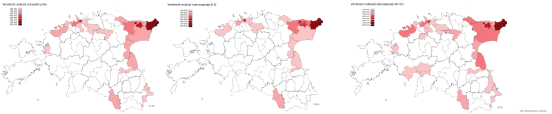 Share of russians by municipality.png