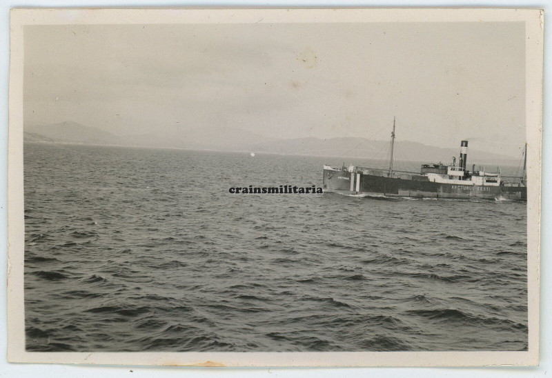 Arcturus 1940 Mai.jpg