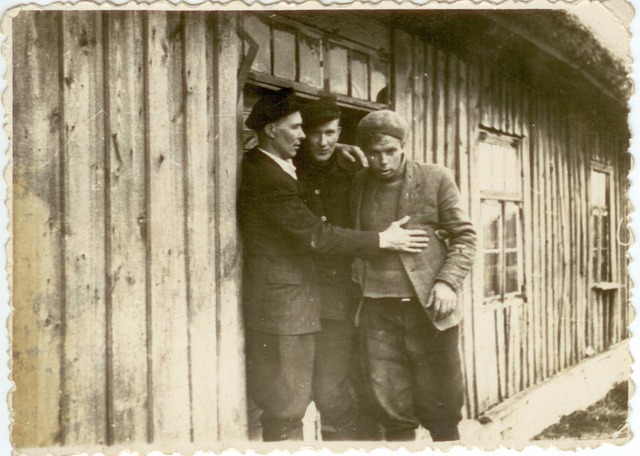 Aleksander Ülgekütt, Elmar Ilp, Heldur Sepp