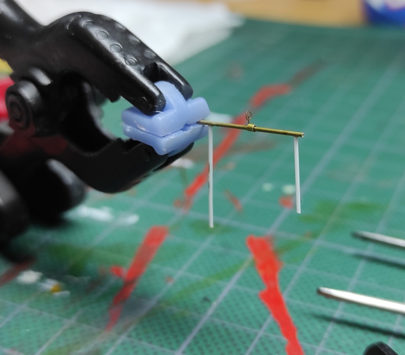 Hart_151_056.jpg (400.49 KiB) Vaadatud 1554 korda Valmis tuli nikerdada ka lenduri sihik, see mis oli kaasas polnud just parim