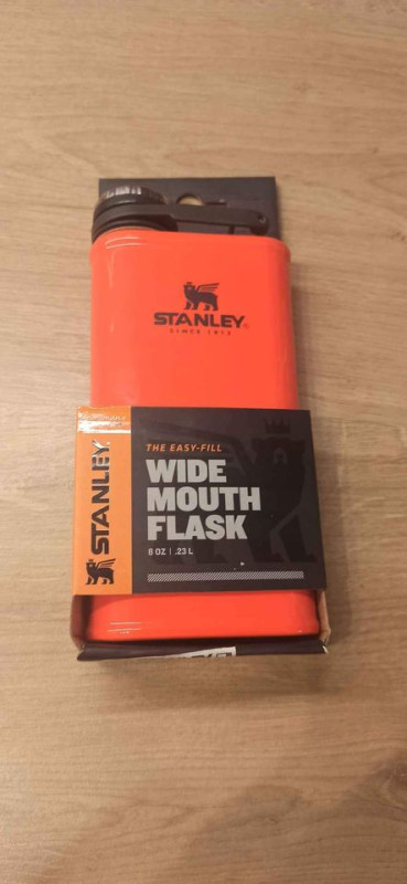 Stanley pläsku 15 EUR