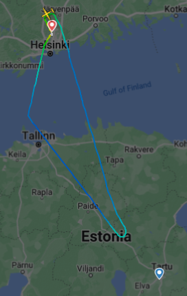 27.04 tagasipöördumine