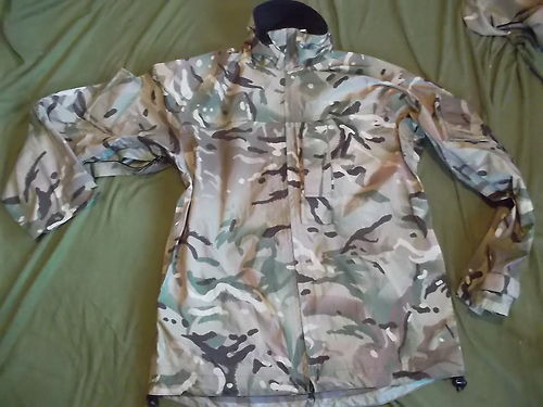 Briti armee goretex jope pilt_01.jpg