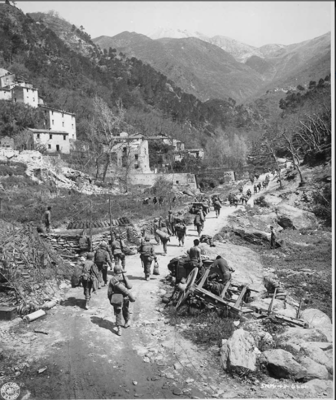 92nd US Inf. Po Valley 45 .png