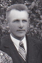 August Põld (agent „Peeter”) <br />1905-1975 Foto: Erakogu