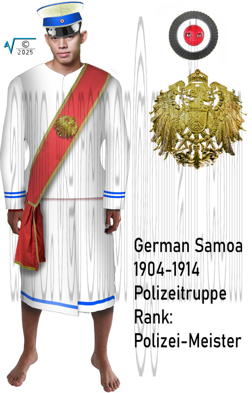German Samoa 1904 Polizei Meister v1 (1050px).jpg