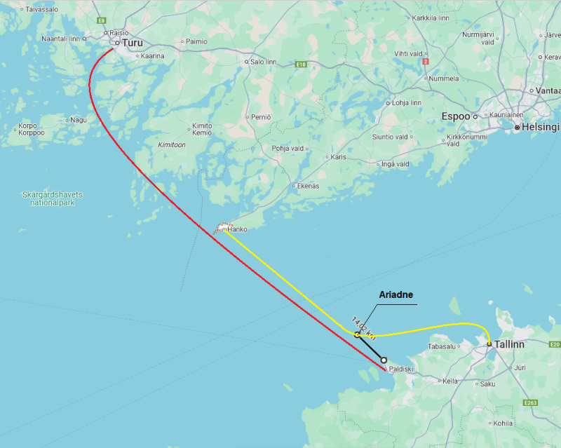 Ariadne 18.11.1943.png